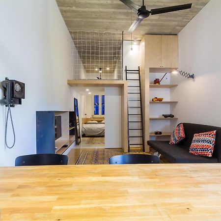 Quirky Appartement Gzira Buitenkant foto