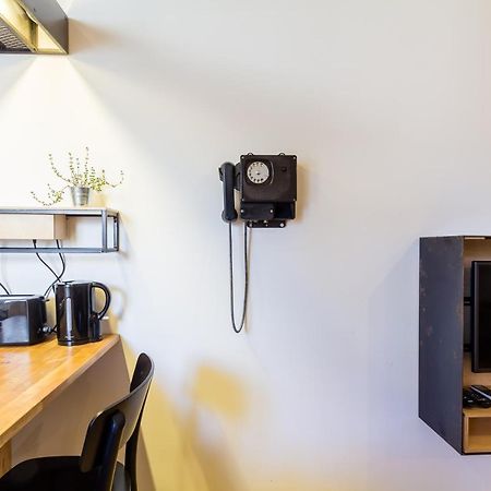Quirky Appartement Gzira Buitenkant foto